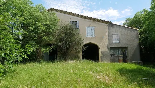Vente Maison 375 m² à Saint Mathieu de Treviers 460 000 €