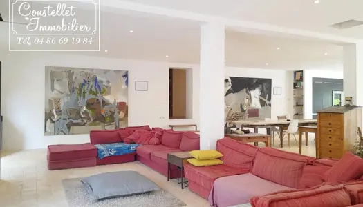 Vente Maison 320 m² à Roussillon 695 000 €