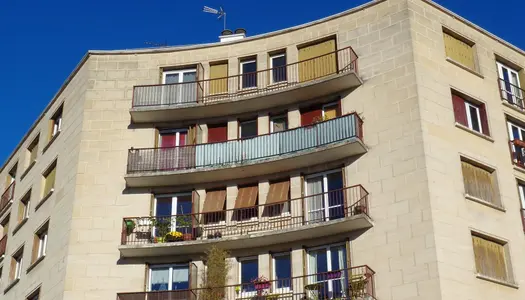 Vente Appartement 42 m² à Saint-Maur-des-Fossés 245 000 €
