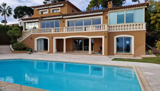 Vente Villa 400 m² à Vallauris 2 500 000 €