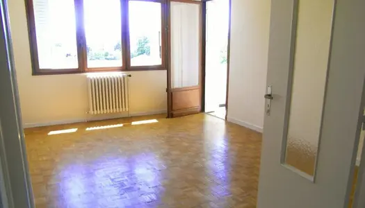 Location Appartement 56 m² à Saint-Gaudens 402 € CC /mois
