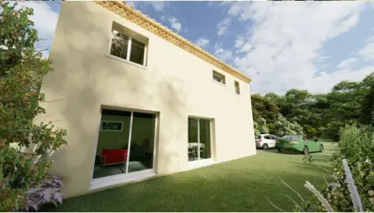 Vente Villa 80 m² à Cuers 295 000 €