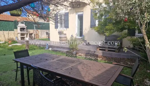 Vente Appartement 78 m² à Les Pennes-Mirabeau 370 000 €