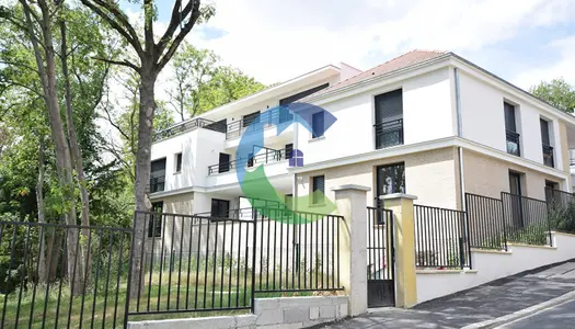 Vente Appartement 104 m² à Epinay sur Orge 449 000 €