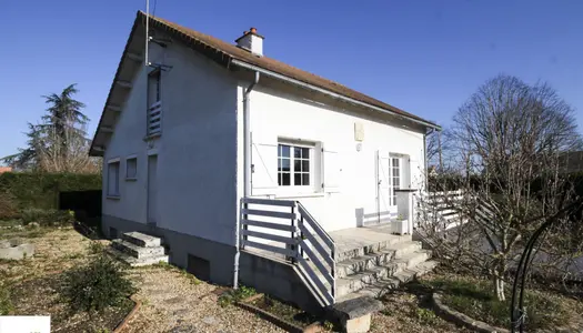 Vente Maison 107 m² à Châtillon-Coligny 149 000 €