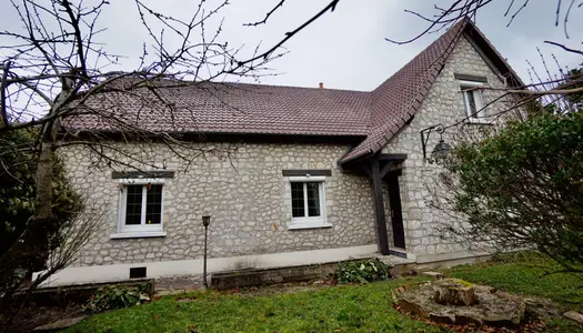 Vente Maison 220 m² à Semoy 370 000 €