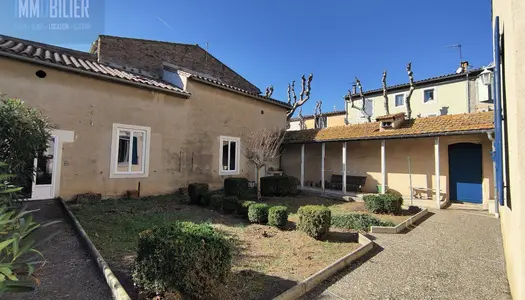 Vente Maison 177 m² à Minervois 395 000 €