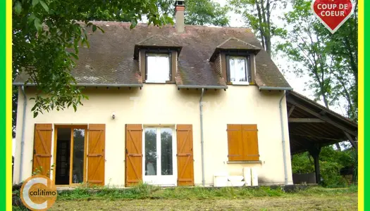 Vente Maison neuve 130 m² à Cosne sur Loire 278 780 €