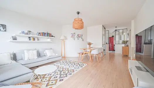 Vente Appartement 70 m² à Charenton-le-Pont 435 000 €