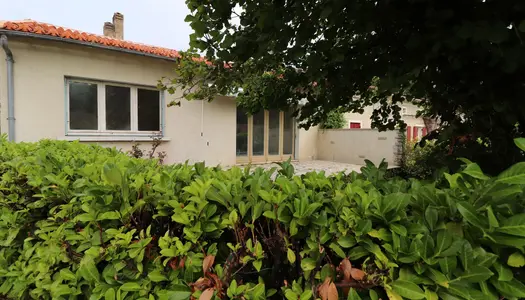 Vente Maison 84 m² à Rioux-Martin 78 500 €