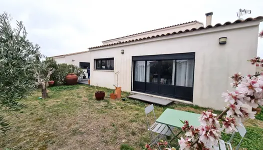 Vente Maison 296 m² à Morieres les Avignon 472 000 €