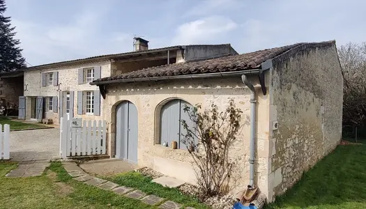 Vente Maison 142 m² à Varzay 279 500 €