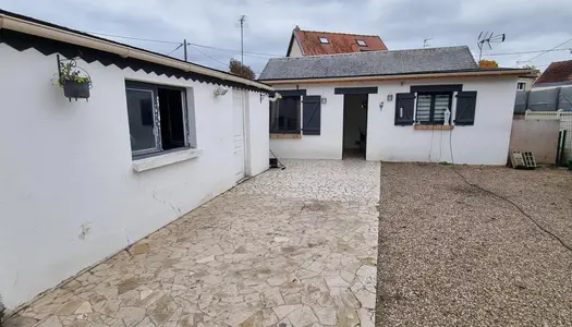 Vente Maison 61 m² à Le Petit-Quevilly 150 000 €