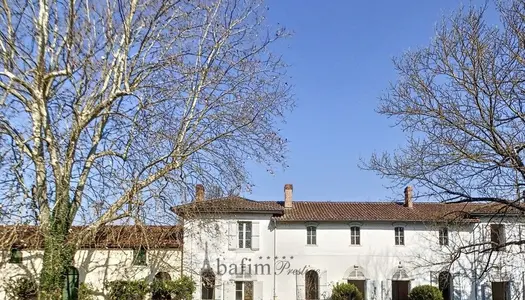 Vente Château 240 m² à Bordères-sur-l\'Échez 1 032 000 €
