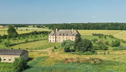 Vente Château 750 m² à Beaune 650 000 €