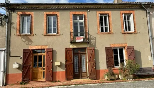 Vente Maison de village 150 m² à Simorre 129 000 €