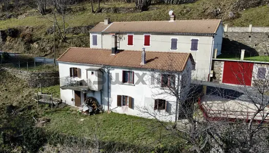 Vente Maison 79 m² à Vialas 129 000 €