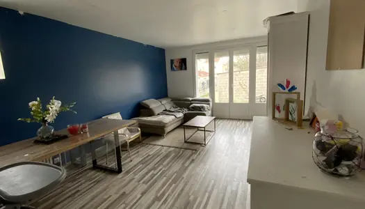 Vente Maison 76 m² à Montmagny 299 900 €