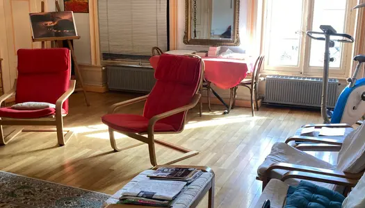 Vente Appartement 140 m² à Villefranche-sur-Saône 270 000 €