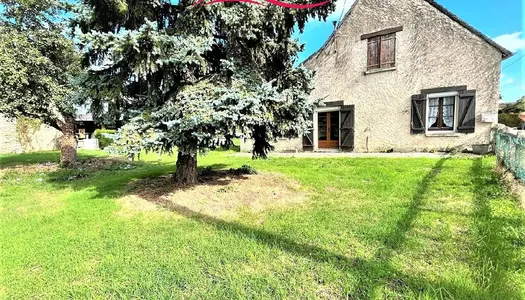 Vente Maison 144 m² à Mondreville 194 500 €