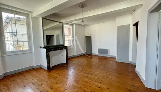 Vente Appartement 74 m² à Lombez 118 500 €