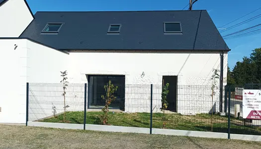 Vente Maison 120 m² à Saint Hilaire Saint Mesmin 299 000 €