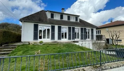 Vente Maison 154 m² à Naives Rosieres 160 000 €