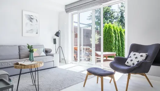 Programme Neuf Appartement neuf 40 m² à Voisenon À partir de 219 900 €