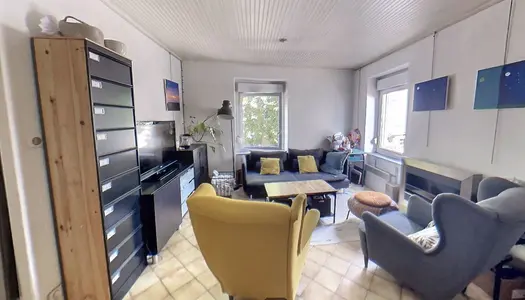 Vente Maison 139 m² à Messimy 279 900 €