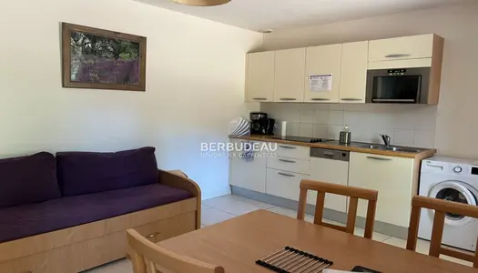 Vente Appartement 39 m² à Montbrun-les-Bains 115 000 €