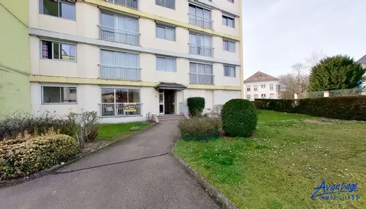 Vente Appartement 53 m² à Bar-le-Duc 55 000 €