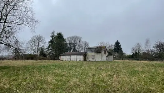 Vente Maison à Magny en Vexin 135 000 €