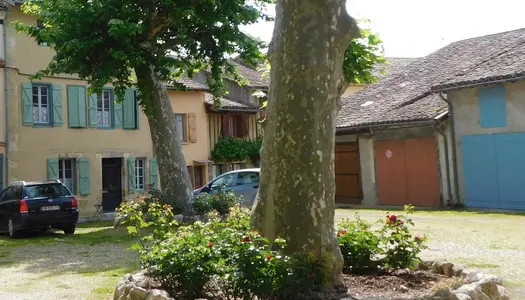 Vente Maison de village 120 m² à Simorre 30 000 €