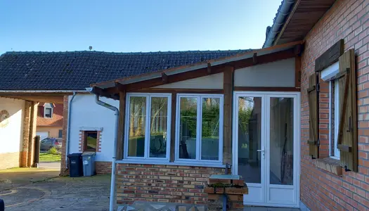 Vente Maison 131 m² à Croix-en-Ternois 239 000 €