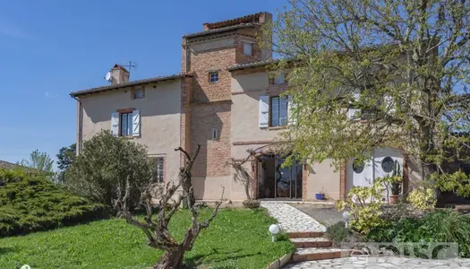 Vente Maison 426 m² à La Salvetat-Belmontet 525 000 €