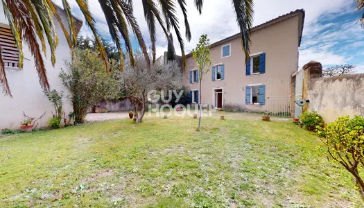 Vente Maison 297 m² à Orange 599 000 €