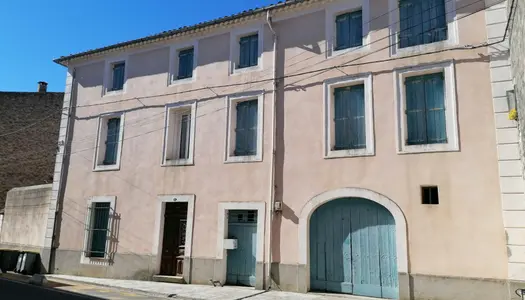 Vente Maison 265 m² à Saint-Pons-de-Mauchiens 399 000 €