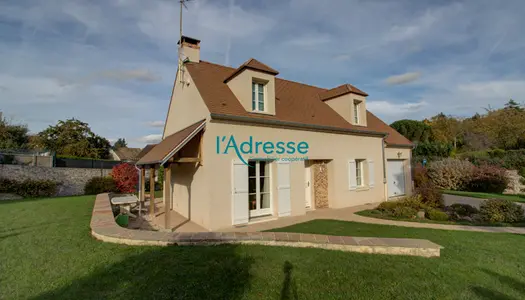 Vente Maison 128 m² à Avernes 399 900 €