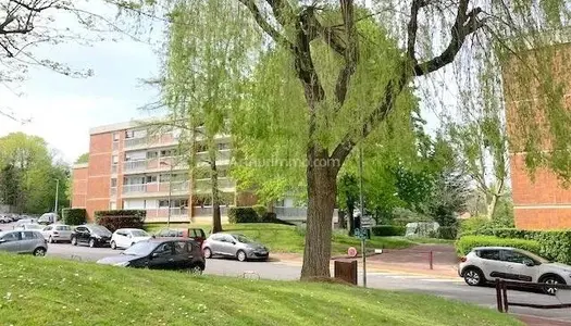 Vente Appartement 56 m² à Brunoy 153 000 €