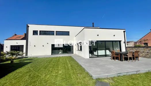 Vente Maison 330 m² à Raimbeaucourt 849 490 €