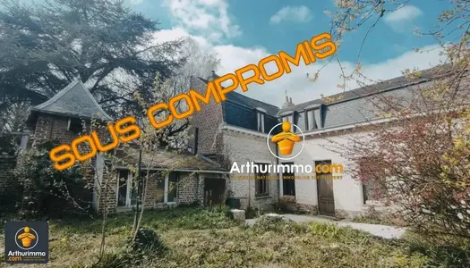 Vente Maison 166 m² à Bully-les-Mines 199 000 €