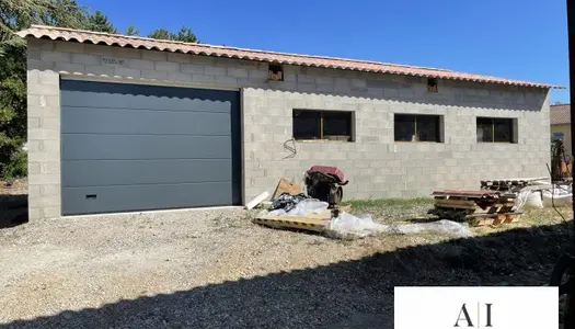 Vente Maison 106 m² à Saint-Lager-Bressac 162 500 €