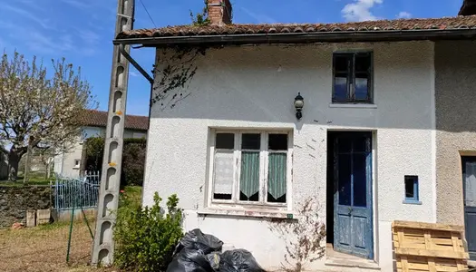 Vente Maison 75 m² à Oradour-sur-Vayres 26 000 €