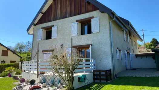 Vente Maison 135 m² à Novalaise 425 000 €