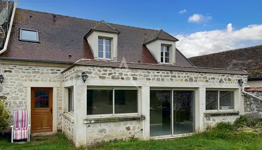 Vente Maison 111 m² à Vallangoujard 250 000 €