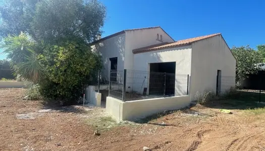 Vente Maison 56 m² à Frontignan 330 000 €