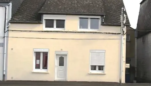 Vente Maison à Origny-en-Thiérache 42 000 €