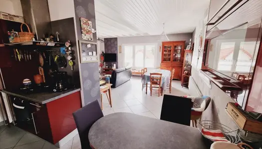 Vente Maison 125 m² à St Pol sur Ternoise 192 215 €