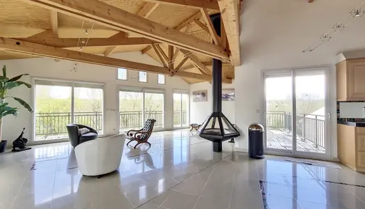 Vente Maison 328 m² à Sucy-en-Brie 720 000 €