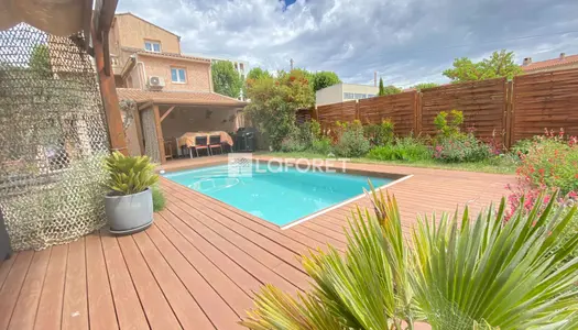 Vente Maison 264 m² à Gardanne 555 240 €